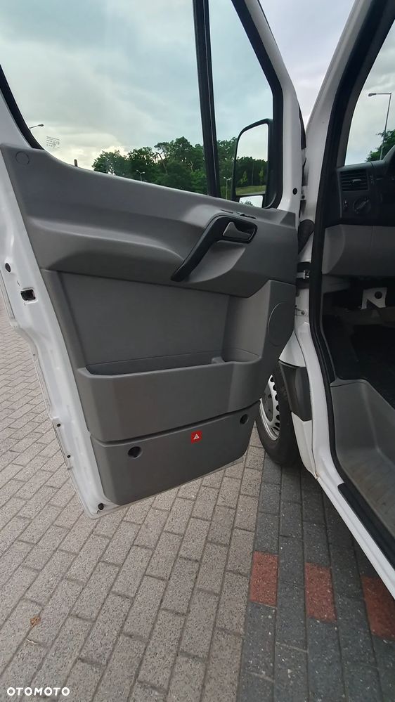 Mercedes-Benz SPRINTER - 17