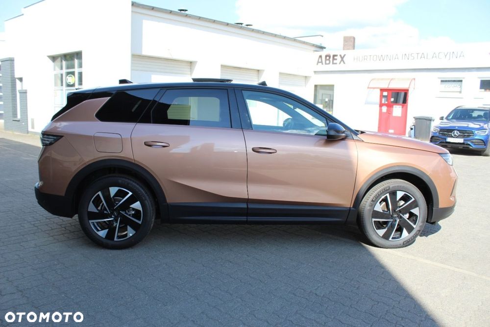 Opel Grandland - 8