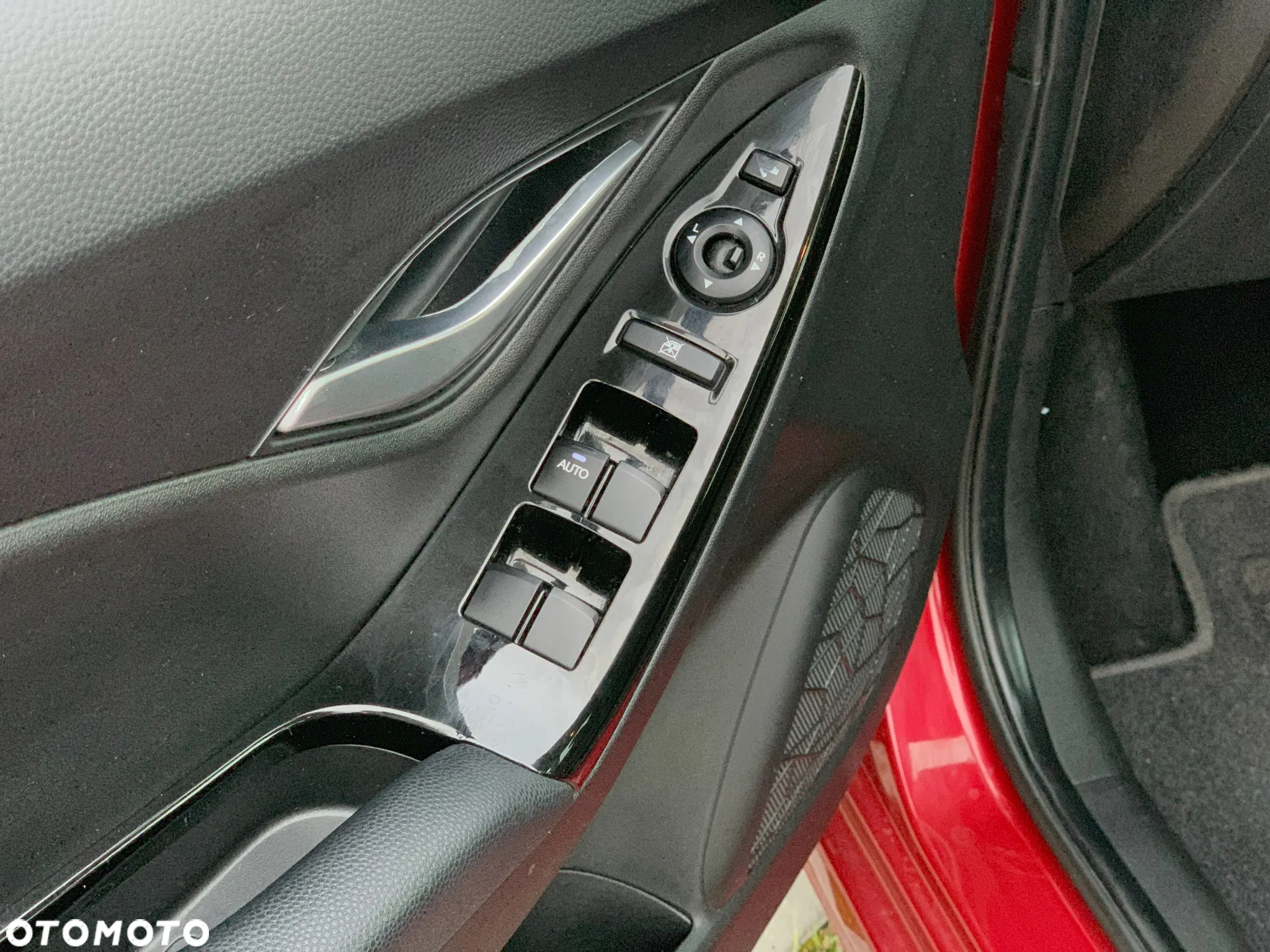 Hyundai ix20 1.6 Automatik Comfort - 16