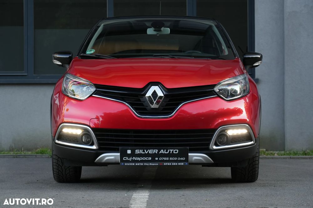 Renault Captur - 16