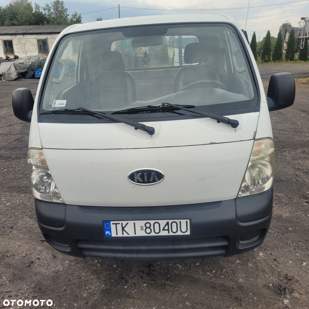 Kia K2500-NW - 3