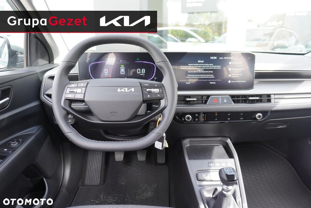 Kia Stonic - 8
