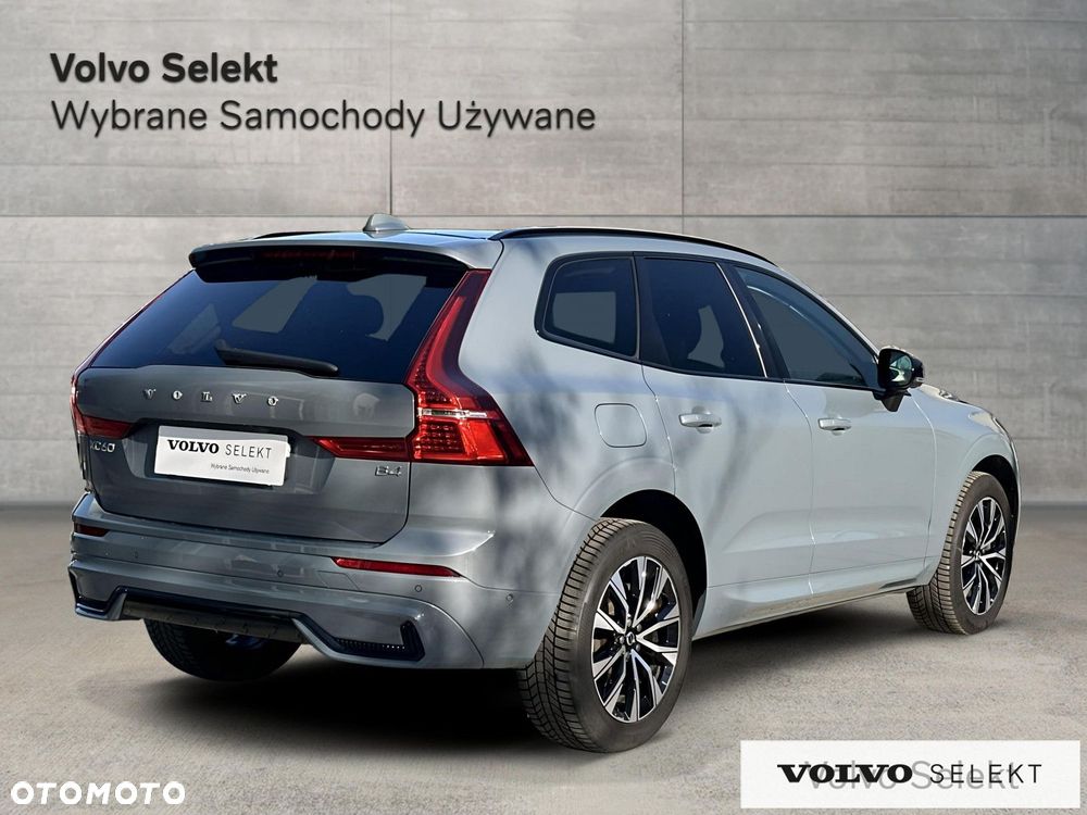 Volvo XC 60 - 6