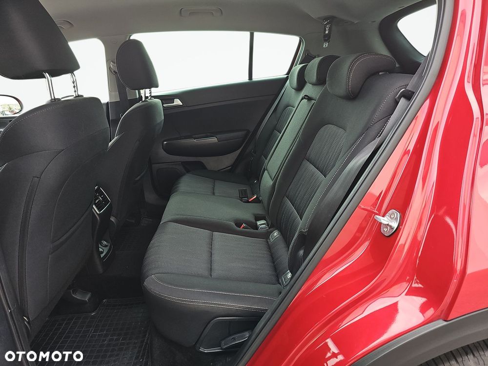 Kia Sportage 1.6 GDI L 2WD - 13