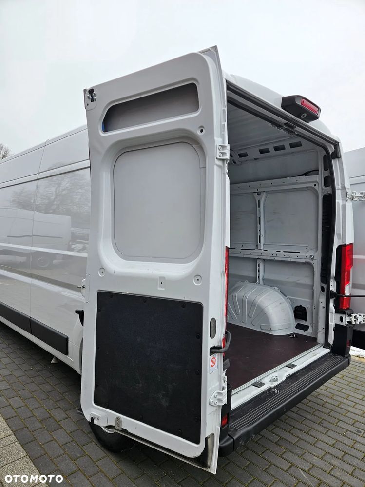 Fiat DUCATO L3H2 2.2MultiJet 140KM - 22