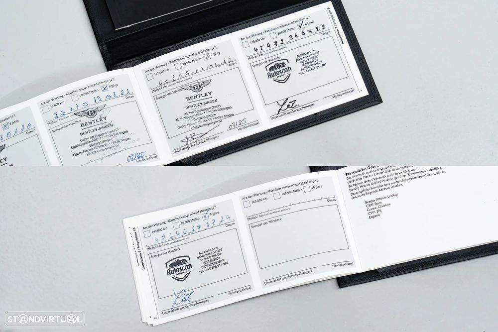 Bentley Continental Speed - 51