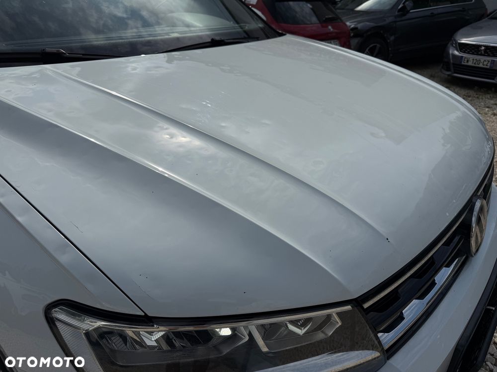 Volkswagen Tiguan - 22