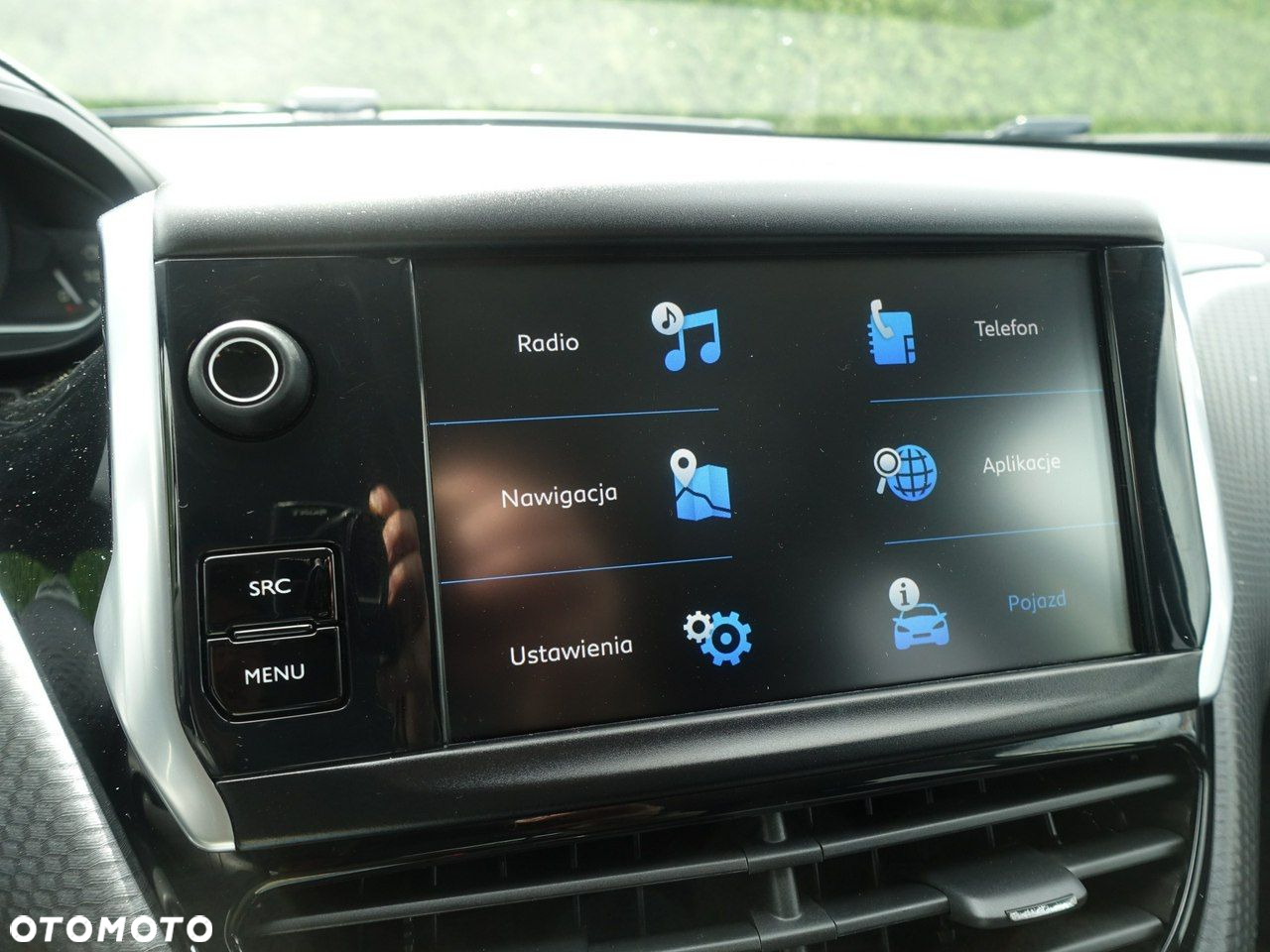 Peugeot 2008 PureTech 82 Signature - 23