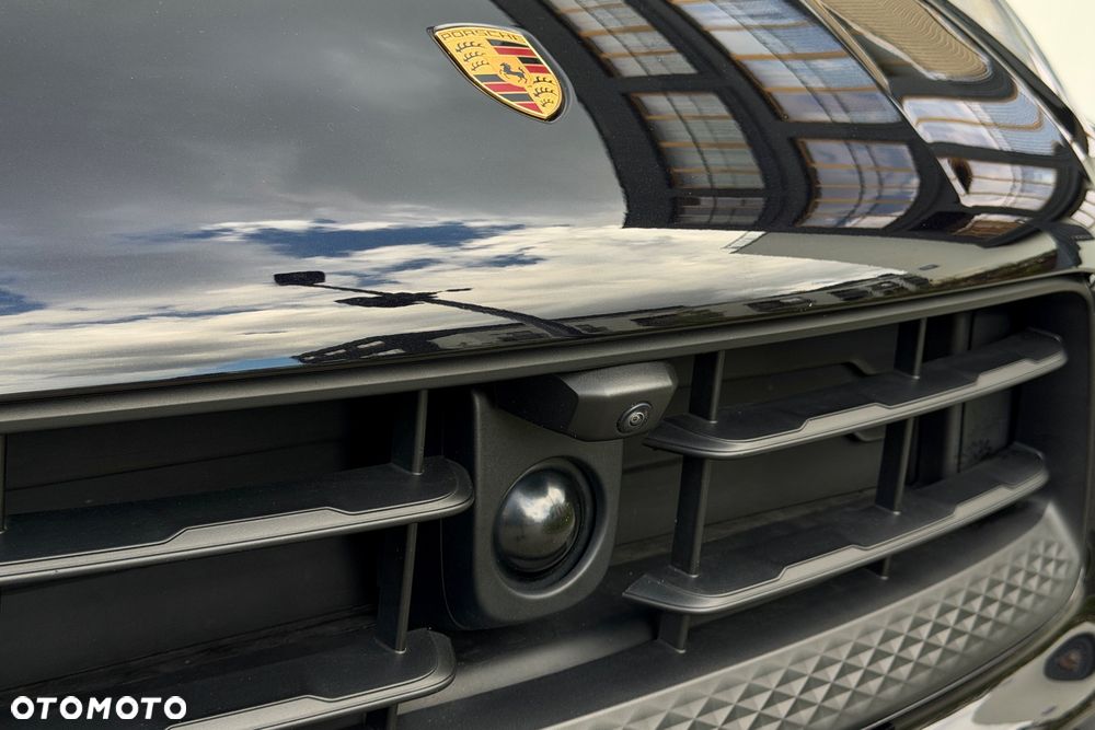 Porsche Macan Standard - 27