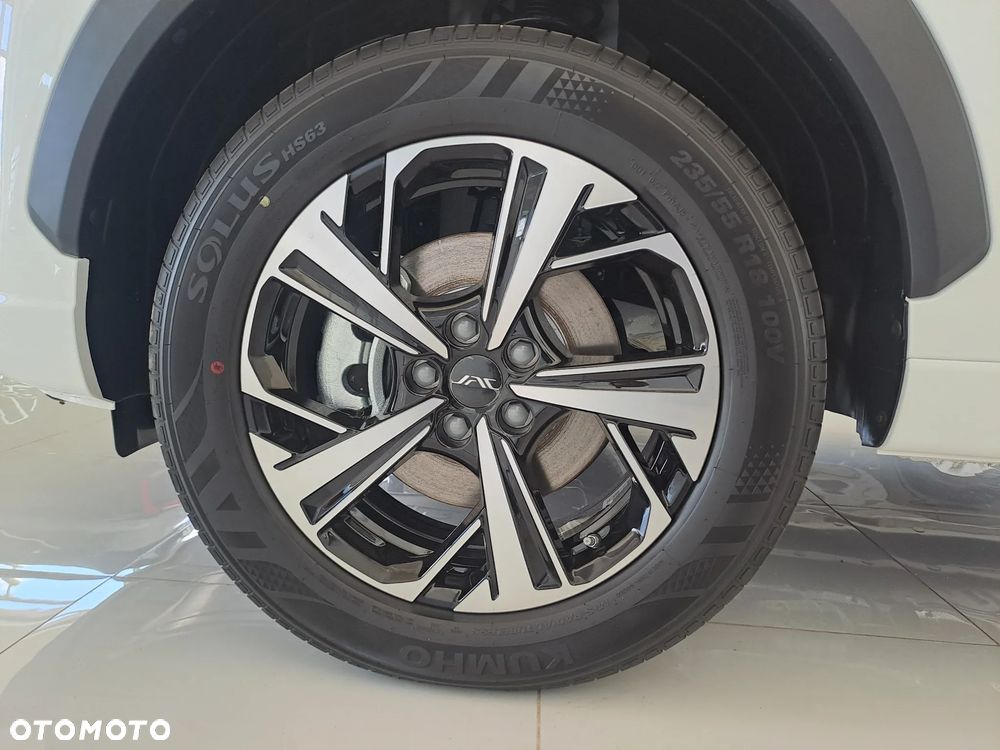 JAC JS6 DCT - 21