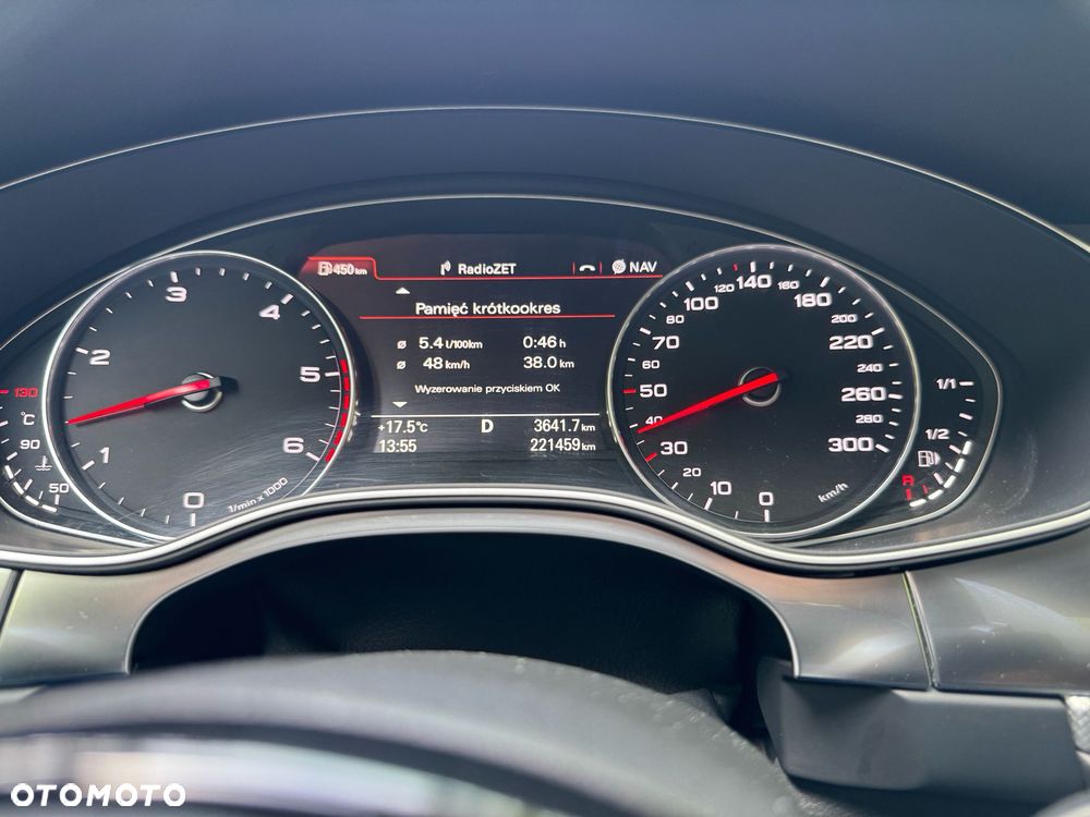 Audi A6 Limousine - 11