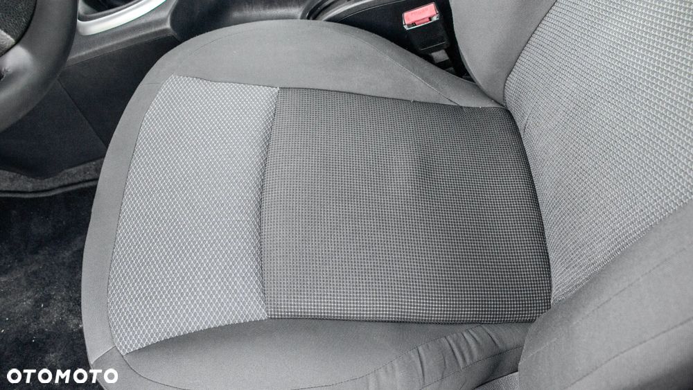 Nissan Qashqai+2 2.0 I-Way - 12