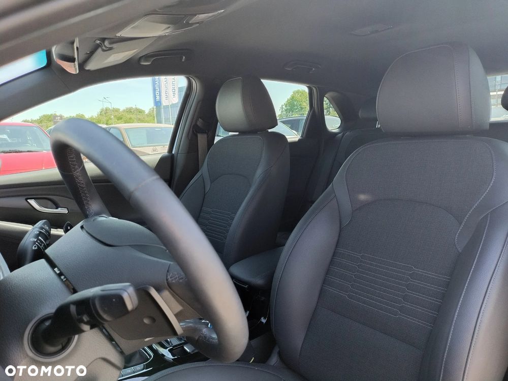 Hyundai i30 1.5 T-GDI 48V Smart DCT - 15