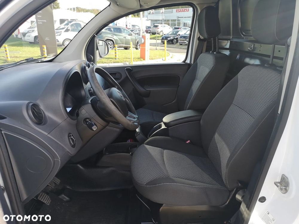 Mercedes-Benz Citan - 11