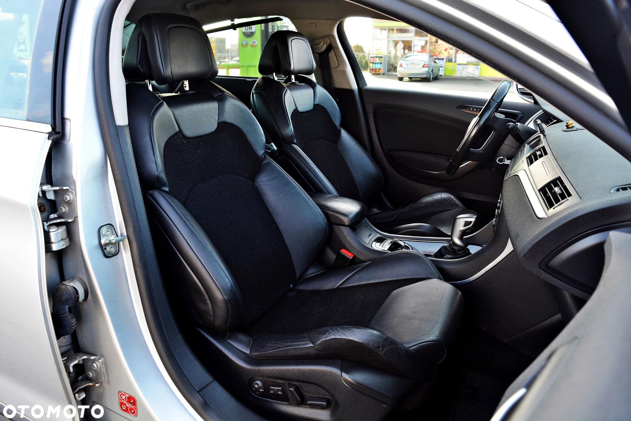 Citroën C5 2.0i 16V Exclusive - 5