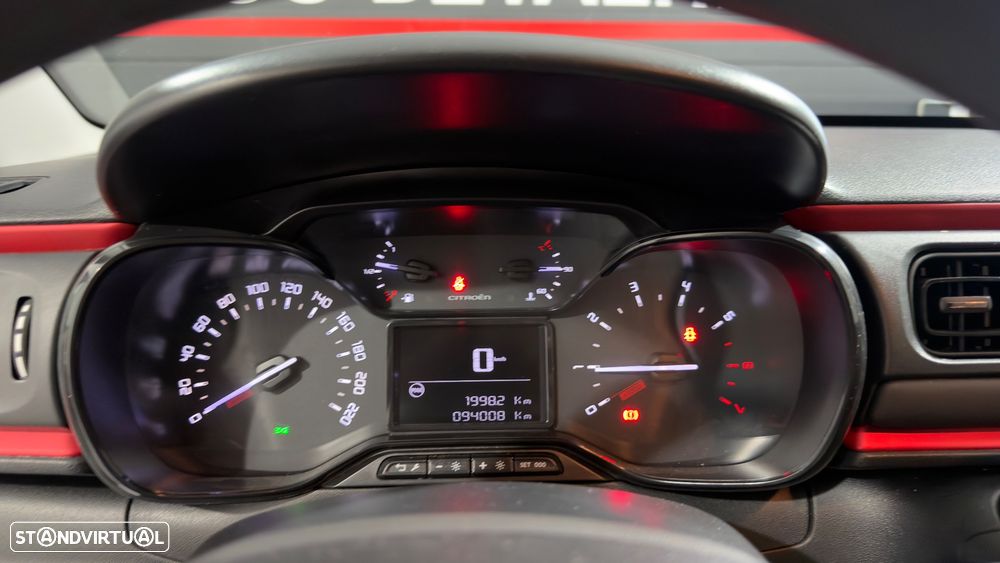 Citroën C3 1.2 VTi Collection - 21