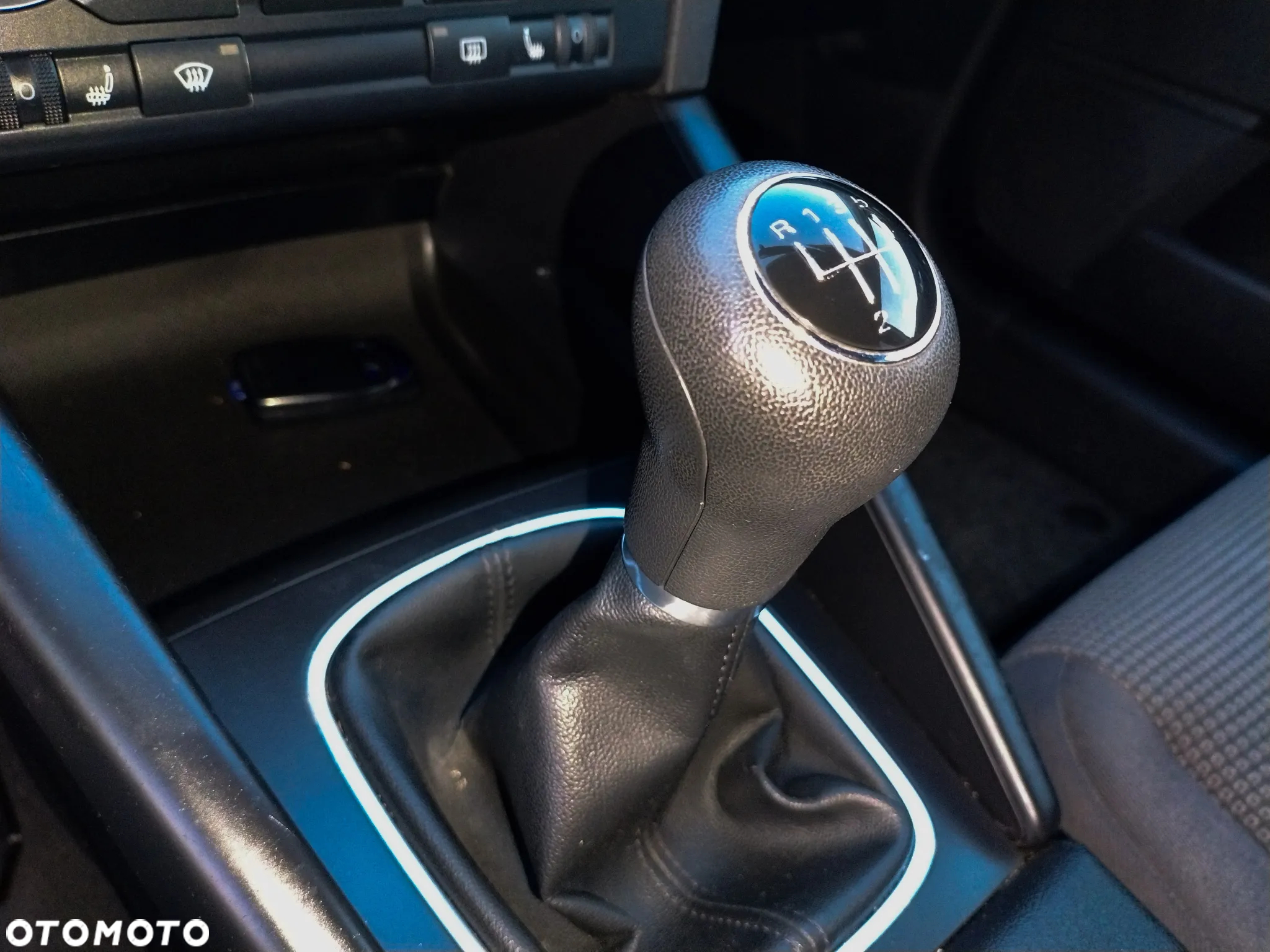 Audi A3 1.6 Ambition - 23