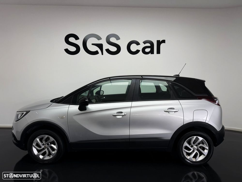Opel Crossland X 1.2 T Business Edition - 3