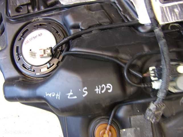 JEEP GRAND CHEROKEE WK2 5.7 HEMI ZBIORNIK PALIWA 68250900AA, 4578812AF - 6