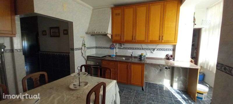 Arrendamento T2 junto Terminal Fluvial - Grande imagem: 5/11