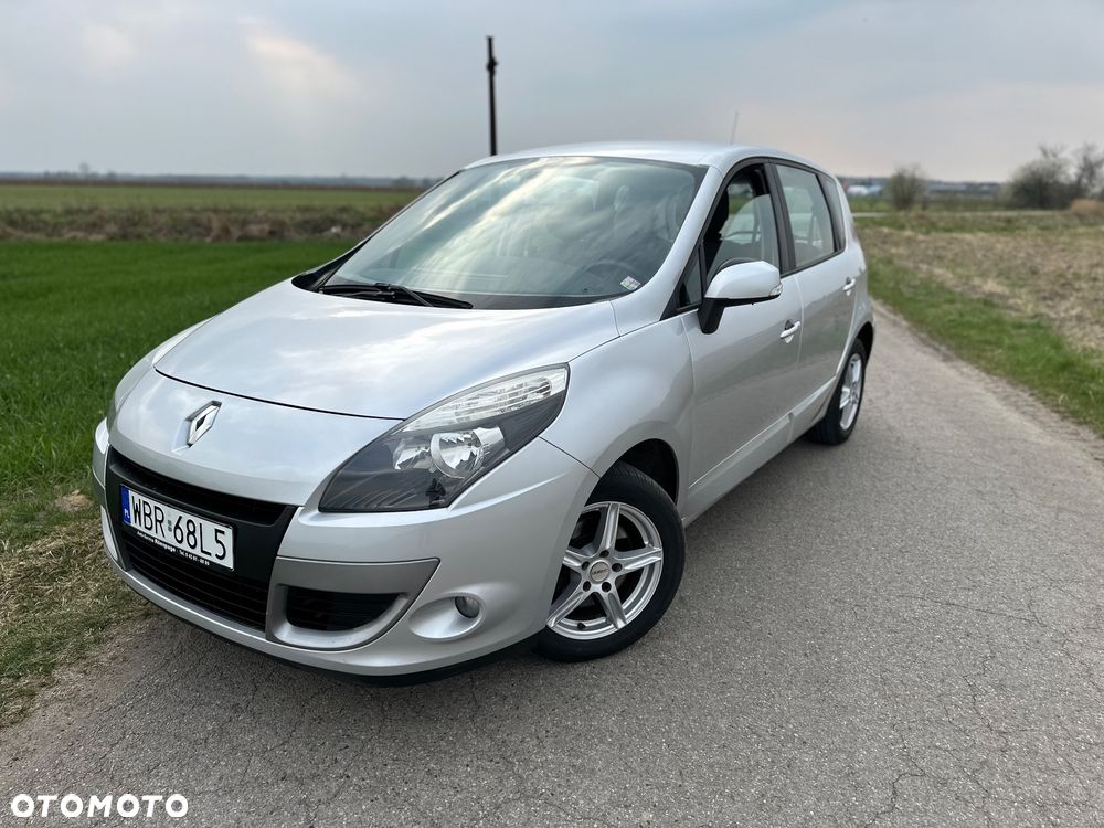 Renault Scenic 1.6 16V 110 Expression - 2