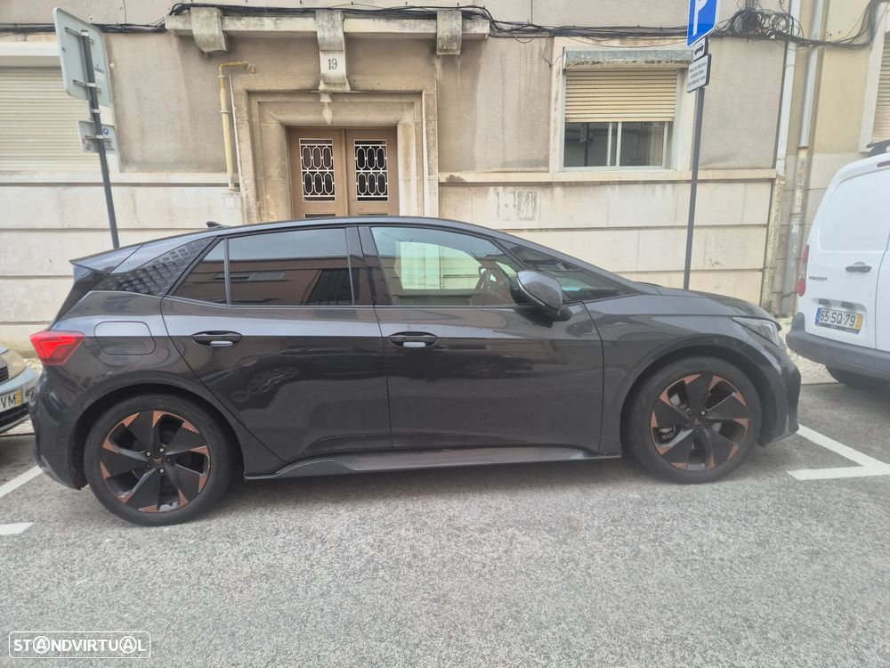 Cupra Born 77 kWh e-Boost - 1