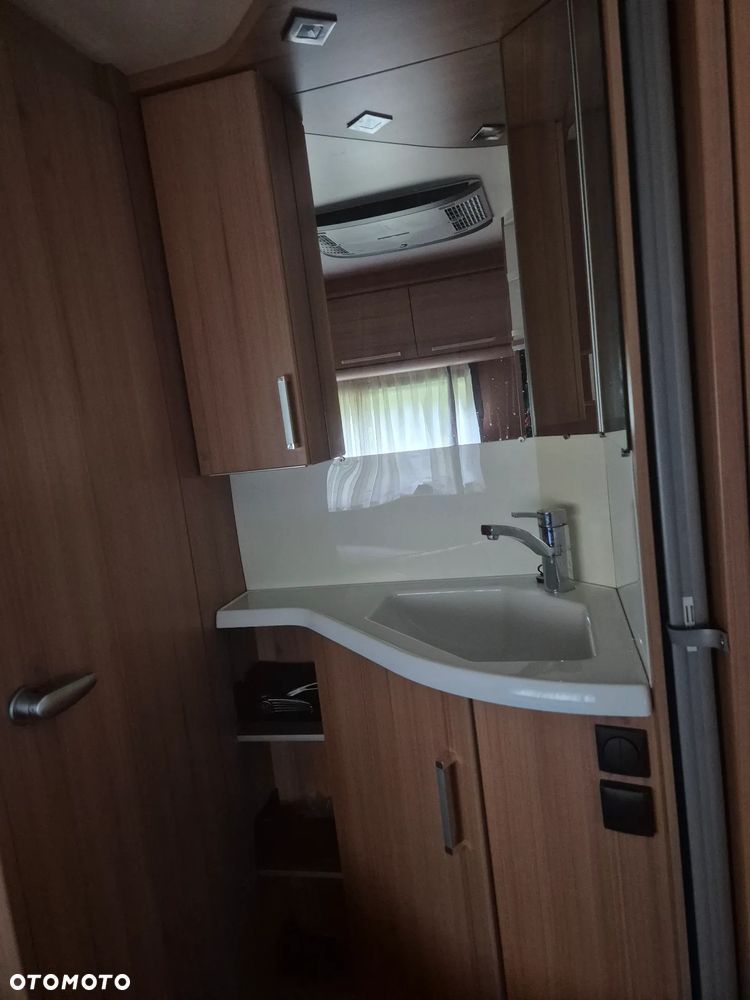 KNAUS Sudwind - 7