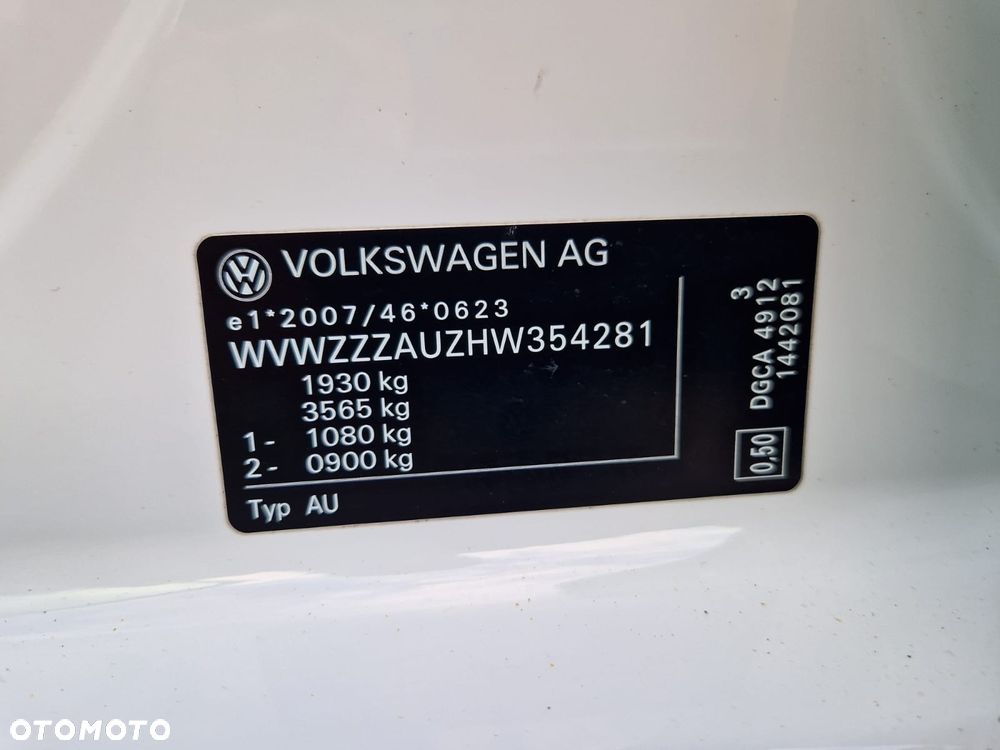 Volkswagen Golf - 39