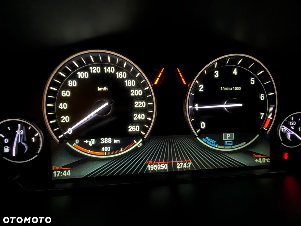 BMW X5 - 18