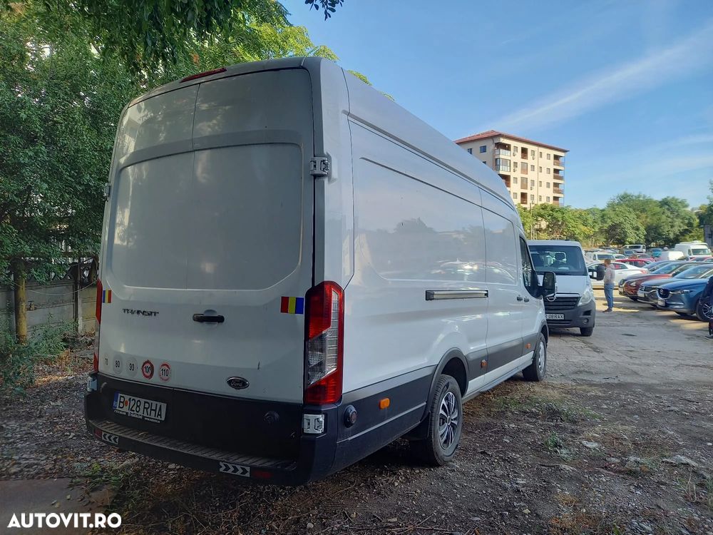 Ford Transit - 33