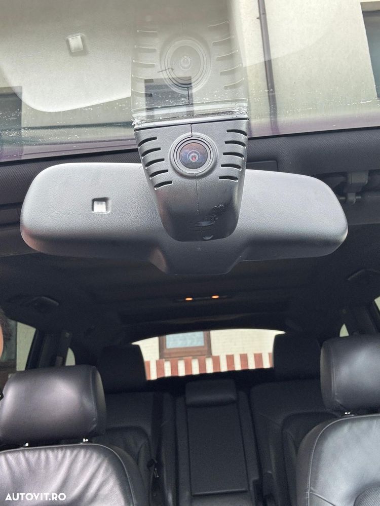 Audi Q7 3.0 TDI Quattro Tip - 6