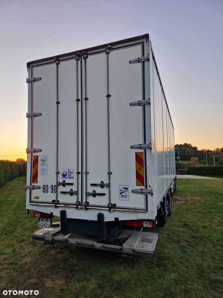 Renault Premium 380 DXI - 6