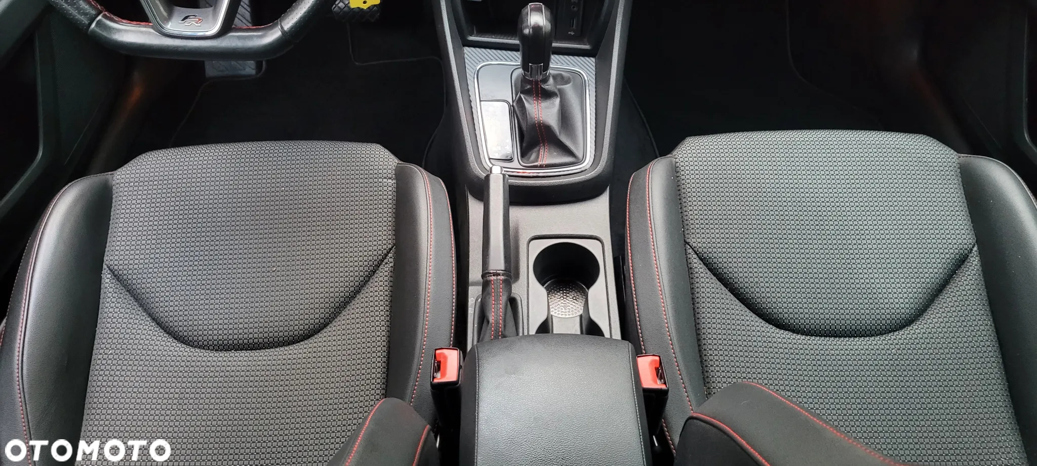 Seat Leon 1.8 TSI FR S&S DSG EU6 - 4