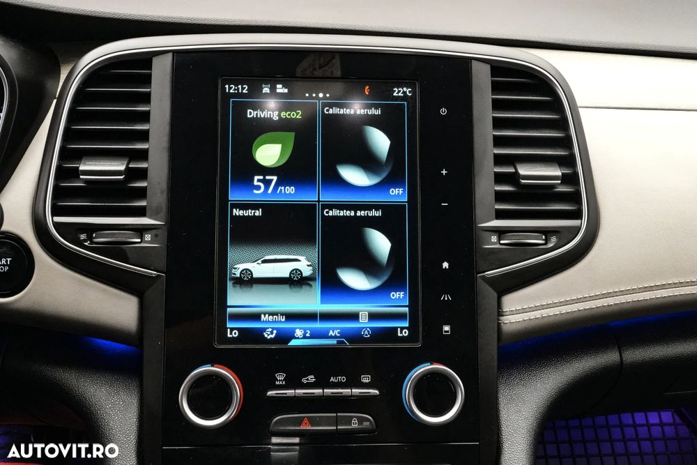 Renault Talisman ENERGY dCi 160 EDC INITIALE PARIS - 21