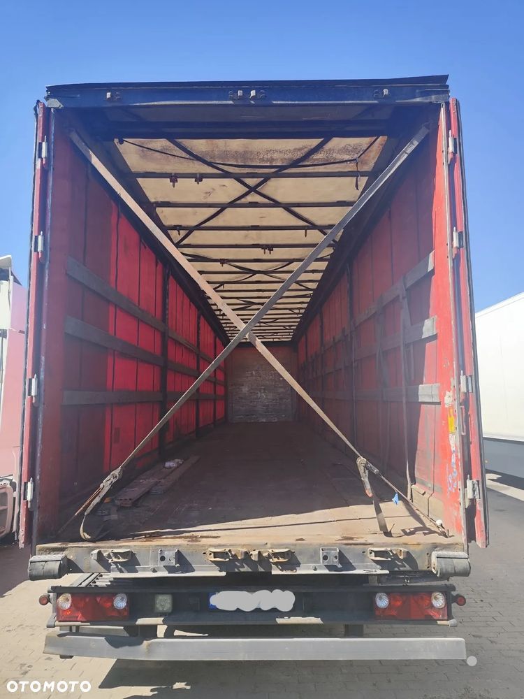 Kögel Firanka S24 - 8