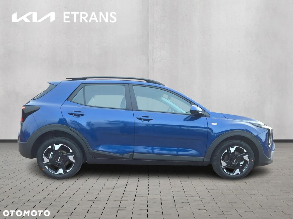Kia Stonic 1.0 T-GDI L DCT - 6