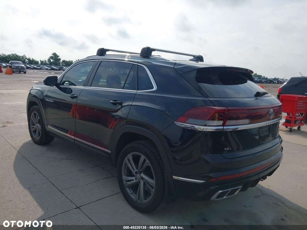 Volkswagen Atlas - 6
