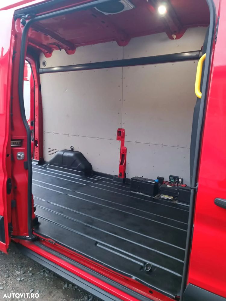 Ford Transit - 6