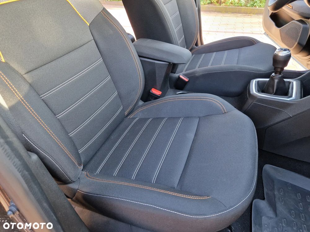 Dacia Sandero Stepway 1.0 TCe Comfort - 25