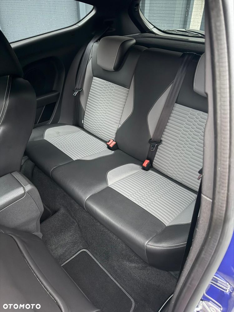 Ford Fiesta 1.6 EcoBoost ST - 23