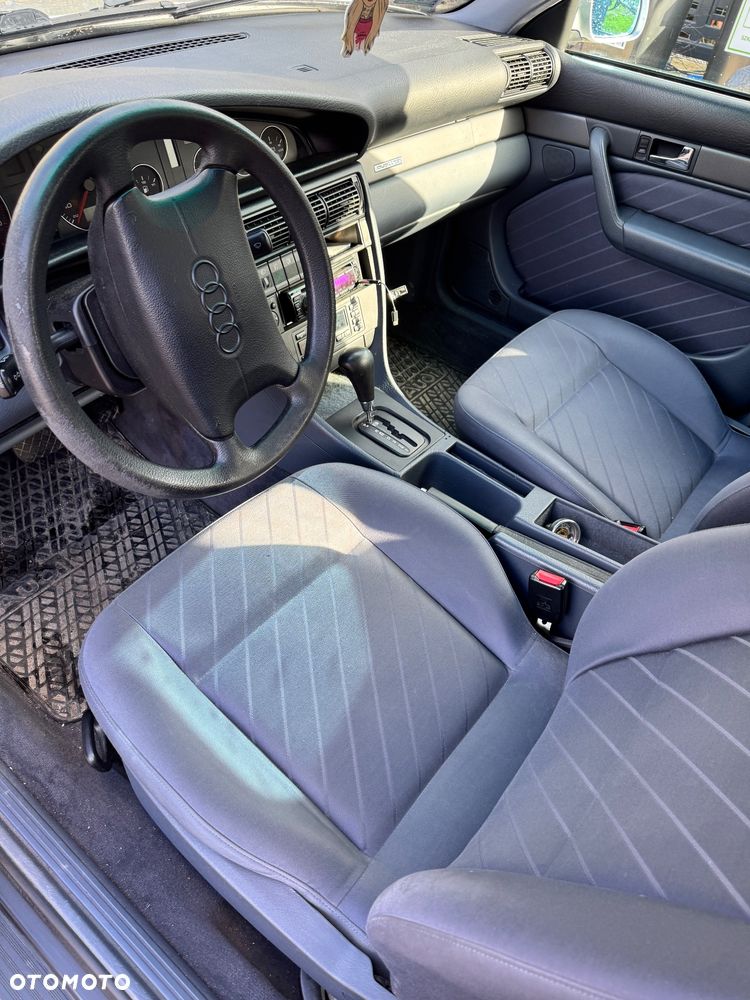 Audi A6 Limousine - 19