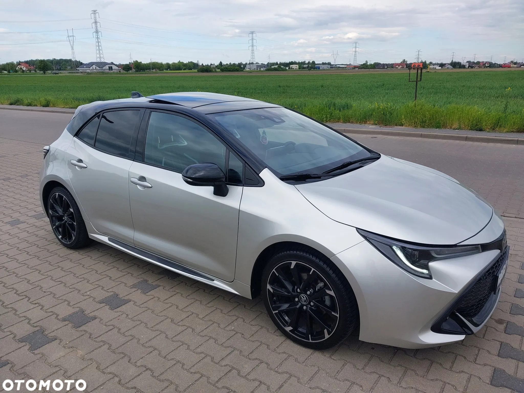 Toyota Corolla - 4