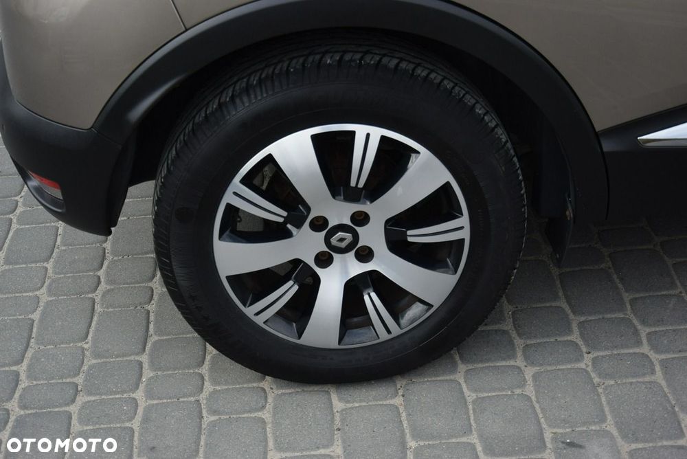 Renault Captur ENERGY TCe 120 Experience - 11