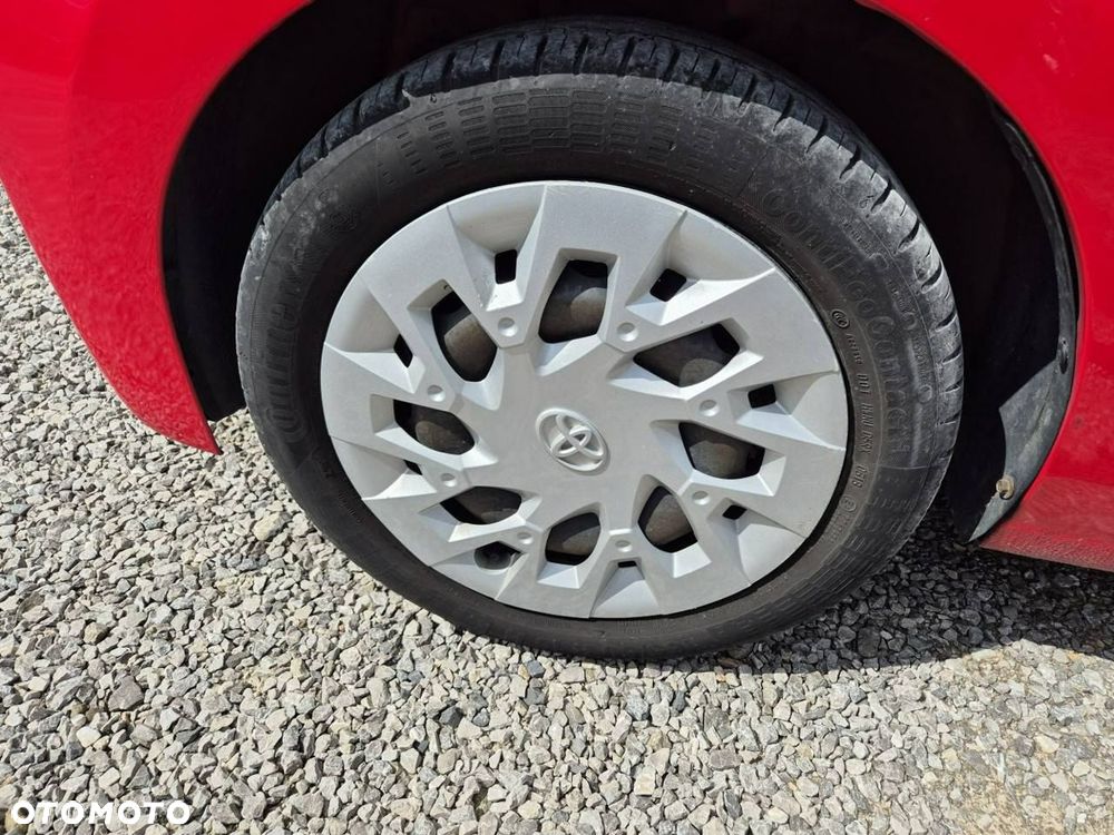 Toyota Aygo - 23