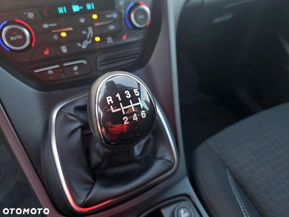 Ford C-MAX 1.0 EcoBoost Ambiente ASS - 21