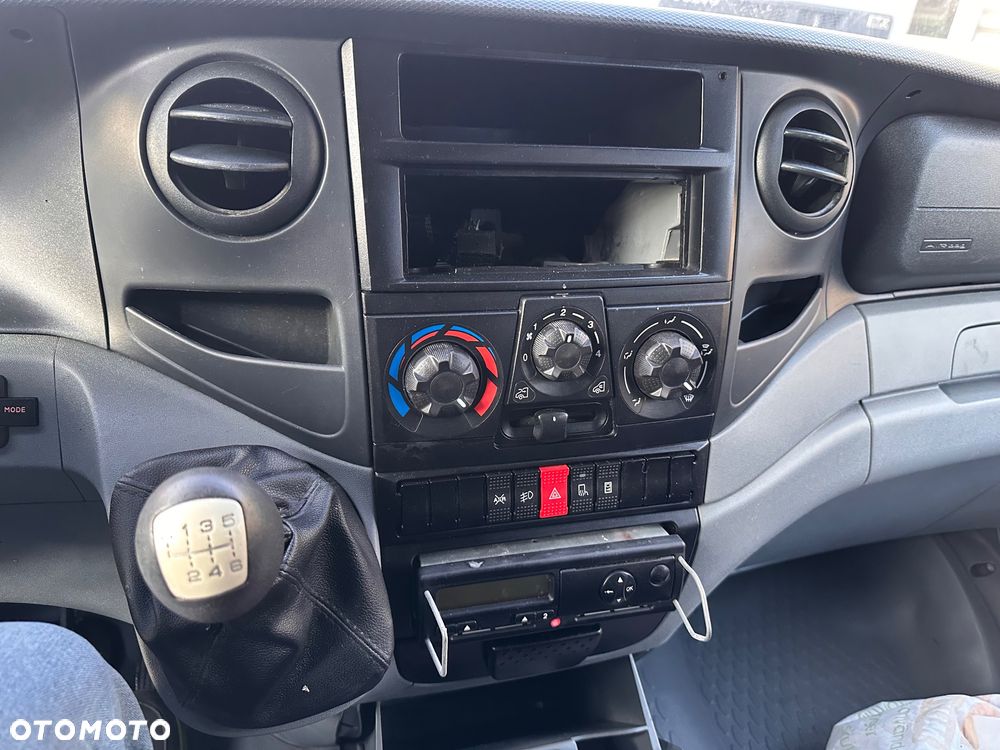 Iveco Daily 3,0 maxi - 13