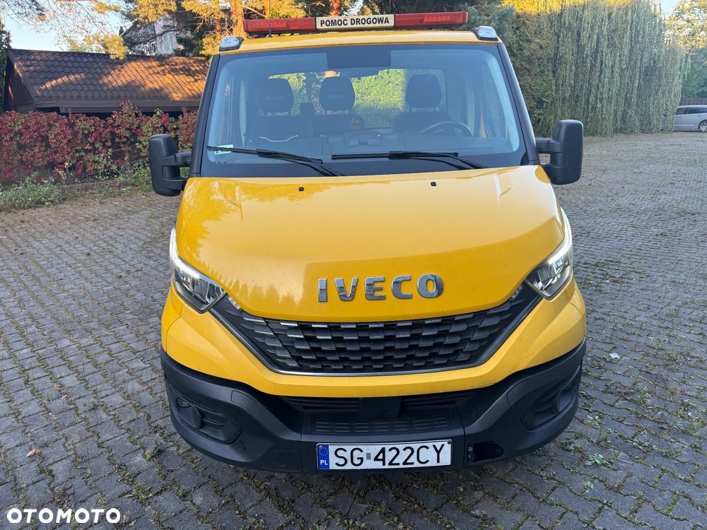 Iveco Daily - 4