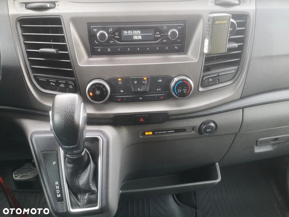 Ford Transit L3H2 - 6