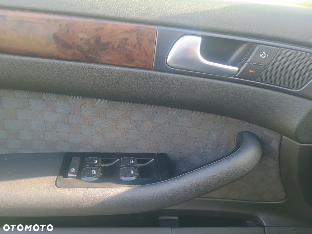 Audi A6 - 14