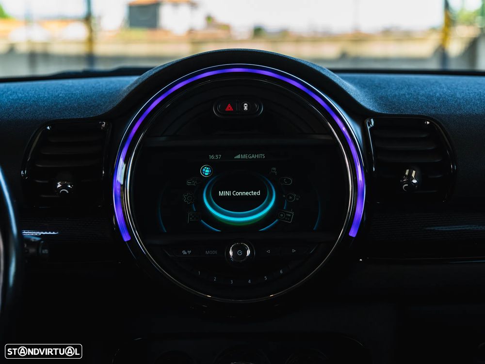MINI Clubman Cooper SD Auto - 27